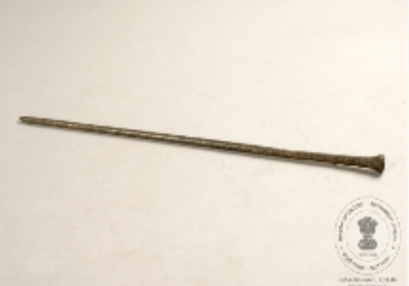 Lekhani / Pen – 3